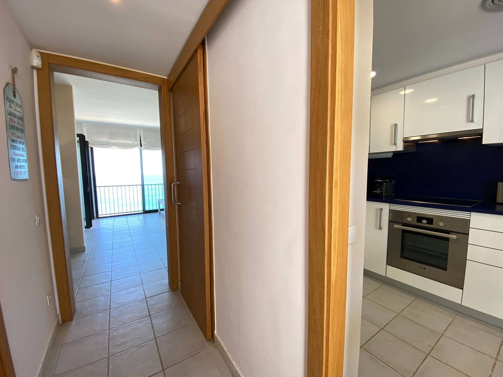 3 soveværelse Penthouse til leje i Mojacar med swimmingpool - € 1.500 (Ref: 5619858)