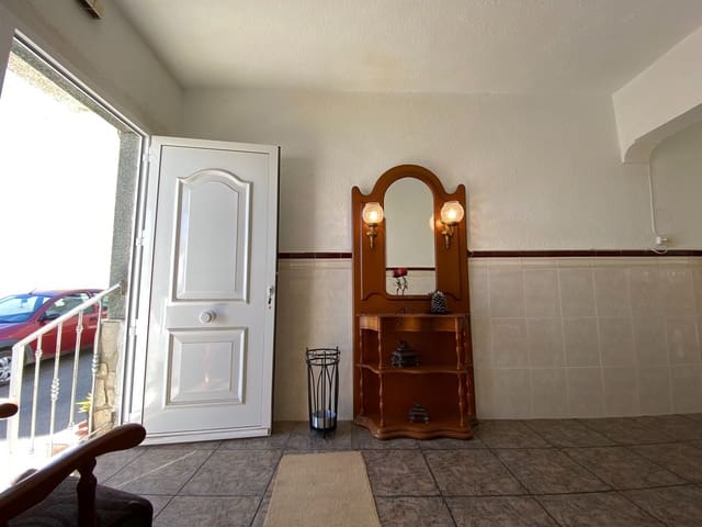 3 camera da letto Casa in vendita in Villaricos, Cuevas del Almanzora con garage - 215.000 € (Rif: 5645791)