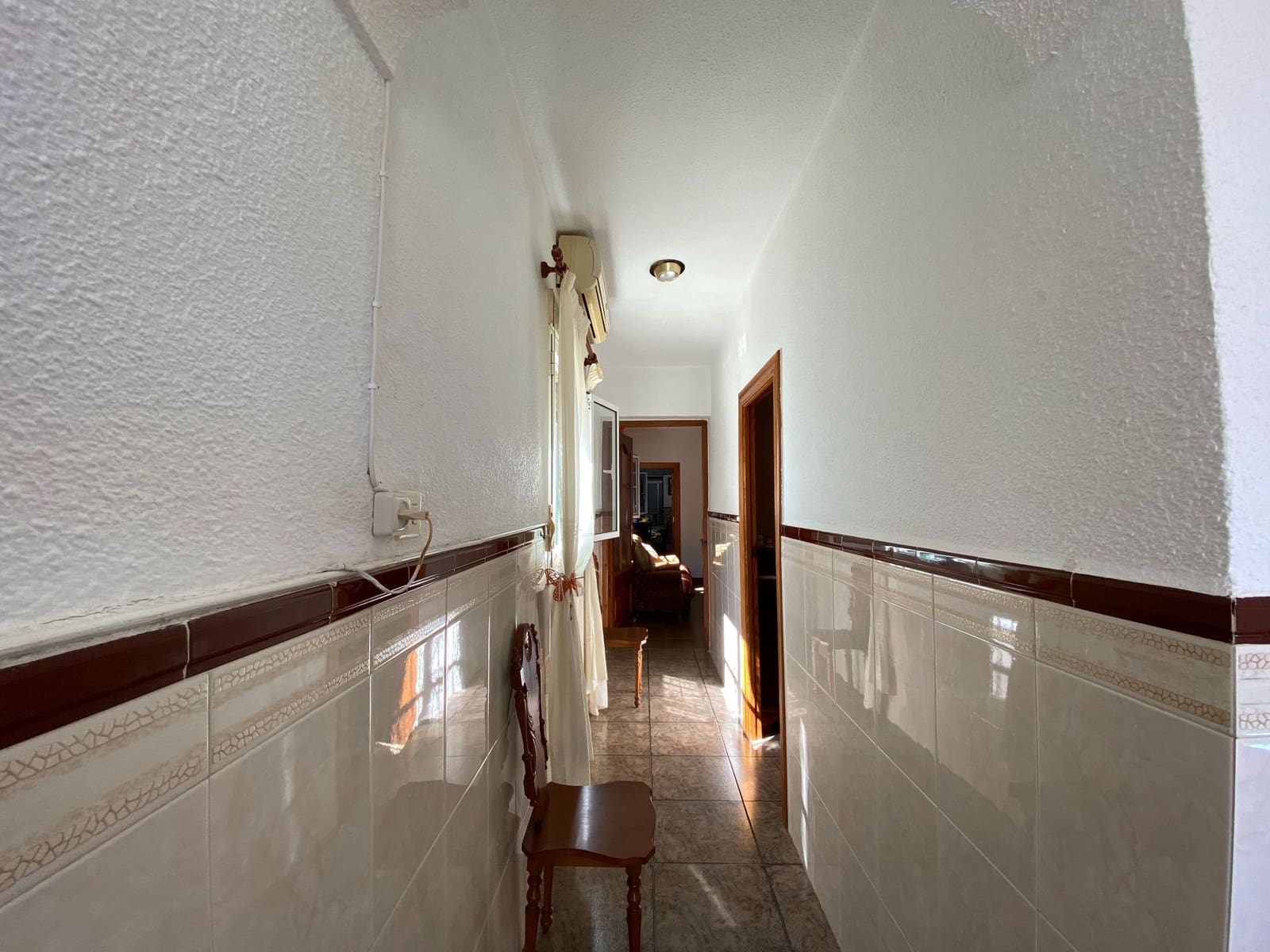 3 soveværelse Byhus til salg i Villaricos med garage - € 215.000 (Ref: 5645791)