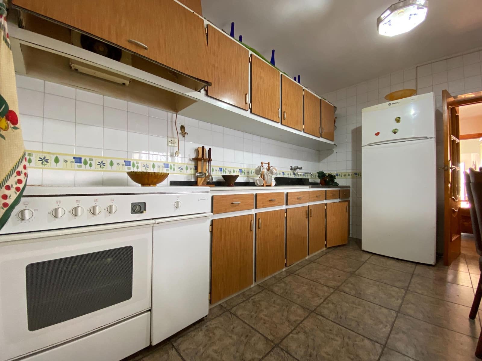 3 soveværelse Byhus til salg i Villaricos med garage - € 215.000 (Ref: 5645791)