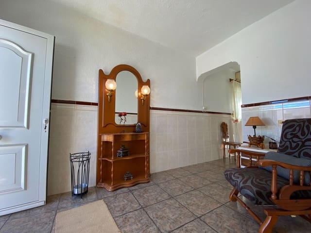 3 camera da letto Casa in vendita in Villaricos, Cuevas del Almanzora con garage - 215.000 € (Rif: 5645791)