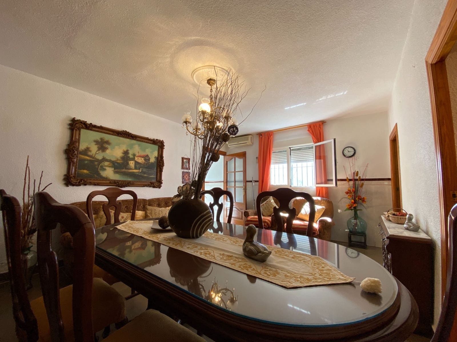 3 soveværelse Byhus til salg i Villaricos med garage - € 215.000 (Ref: 5645791)