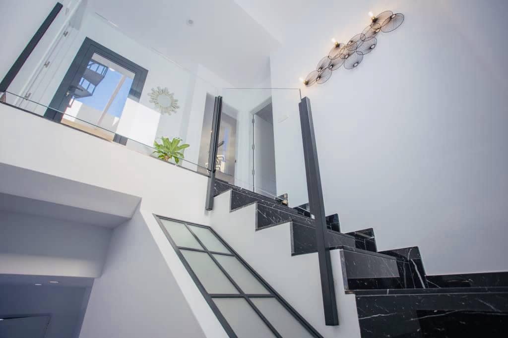 3 soveværelse Villa til salg i Los Montesinos med swimmingpool garage - € 335.900 (Ref: 5951542)