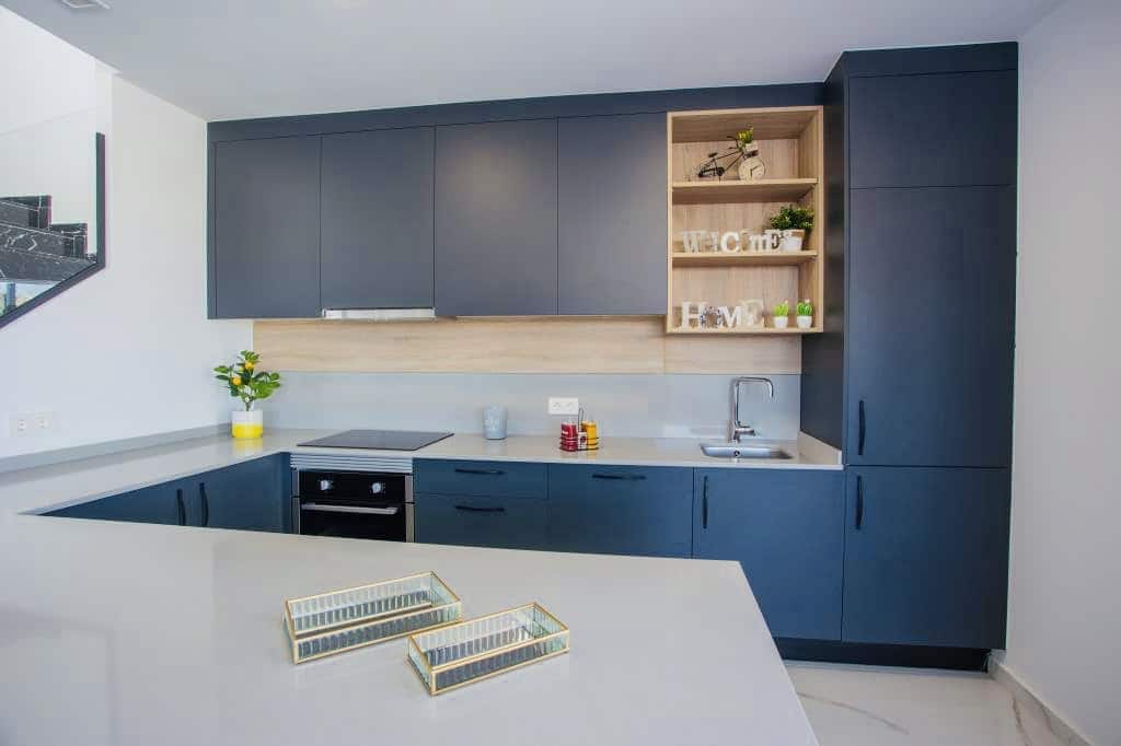 3 soveværelse Villa til salg i Los Montesinos med swimmingpool garage - € 335.900 (Ref: 5951542)