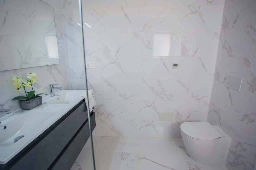 3 soveværelse Villa til salg i Los Montesinos med swimmingpool garage - € 335.900 (Ref: 5951542)