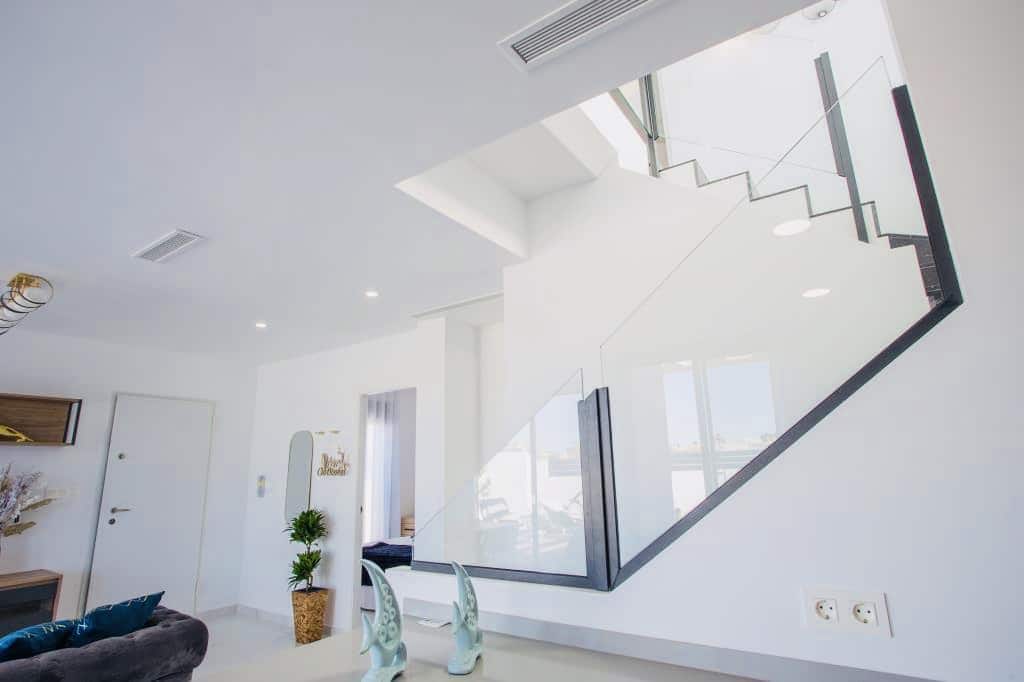 3 soveværelse Villa til salg i Los Montesinos med swimmingpool garage - € 335.900 (Ref: 5951542)