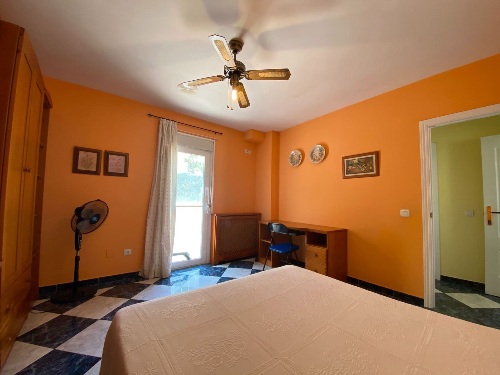 4 soveværelse Villa til salg i Garrucha med garage - € 468.800 (Ref: 6098720)