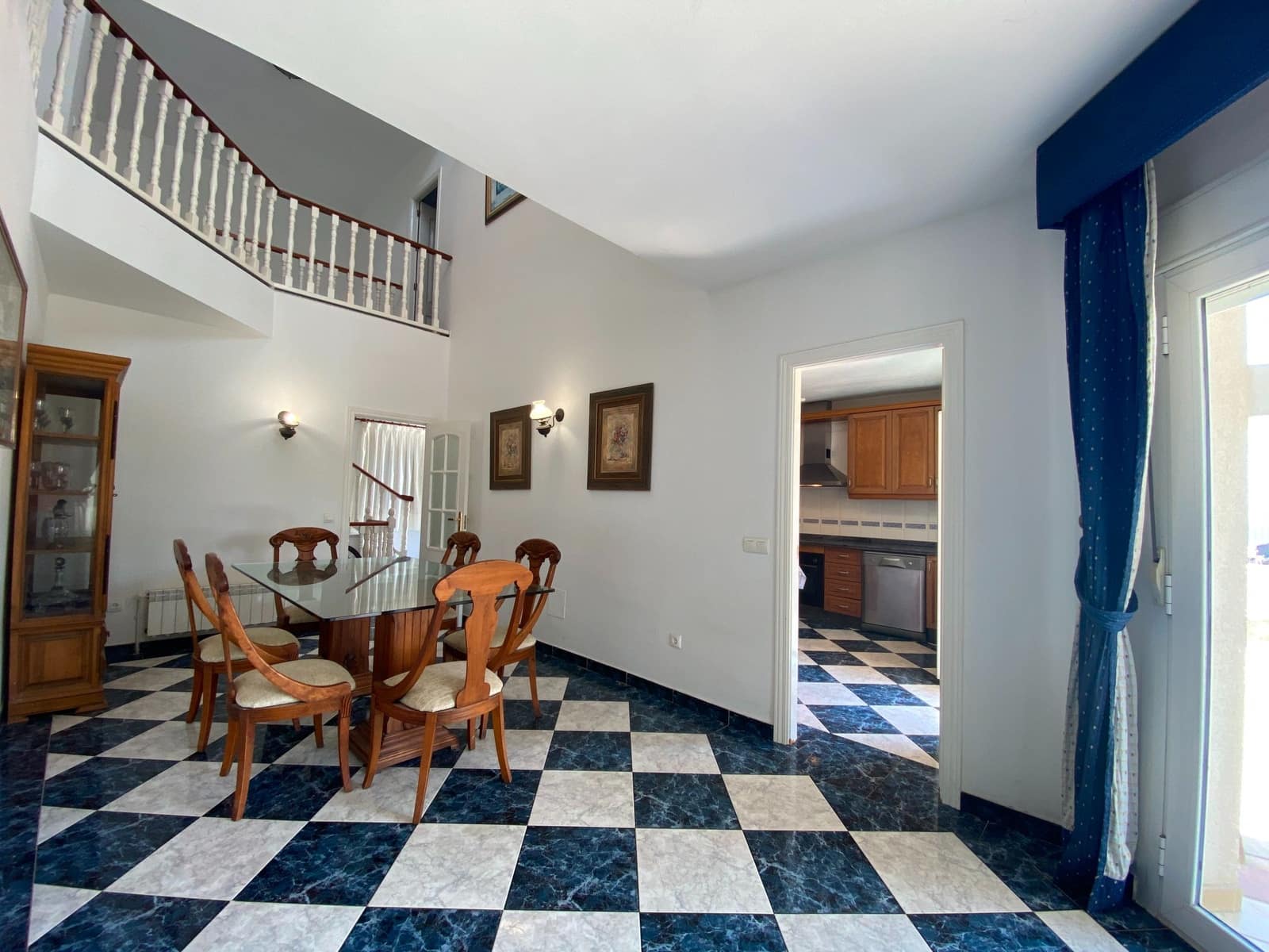 4 soveværelse Villa til salg i Garrucha med garage - € 468.800 (Ref: 6098720)