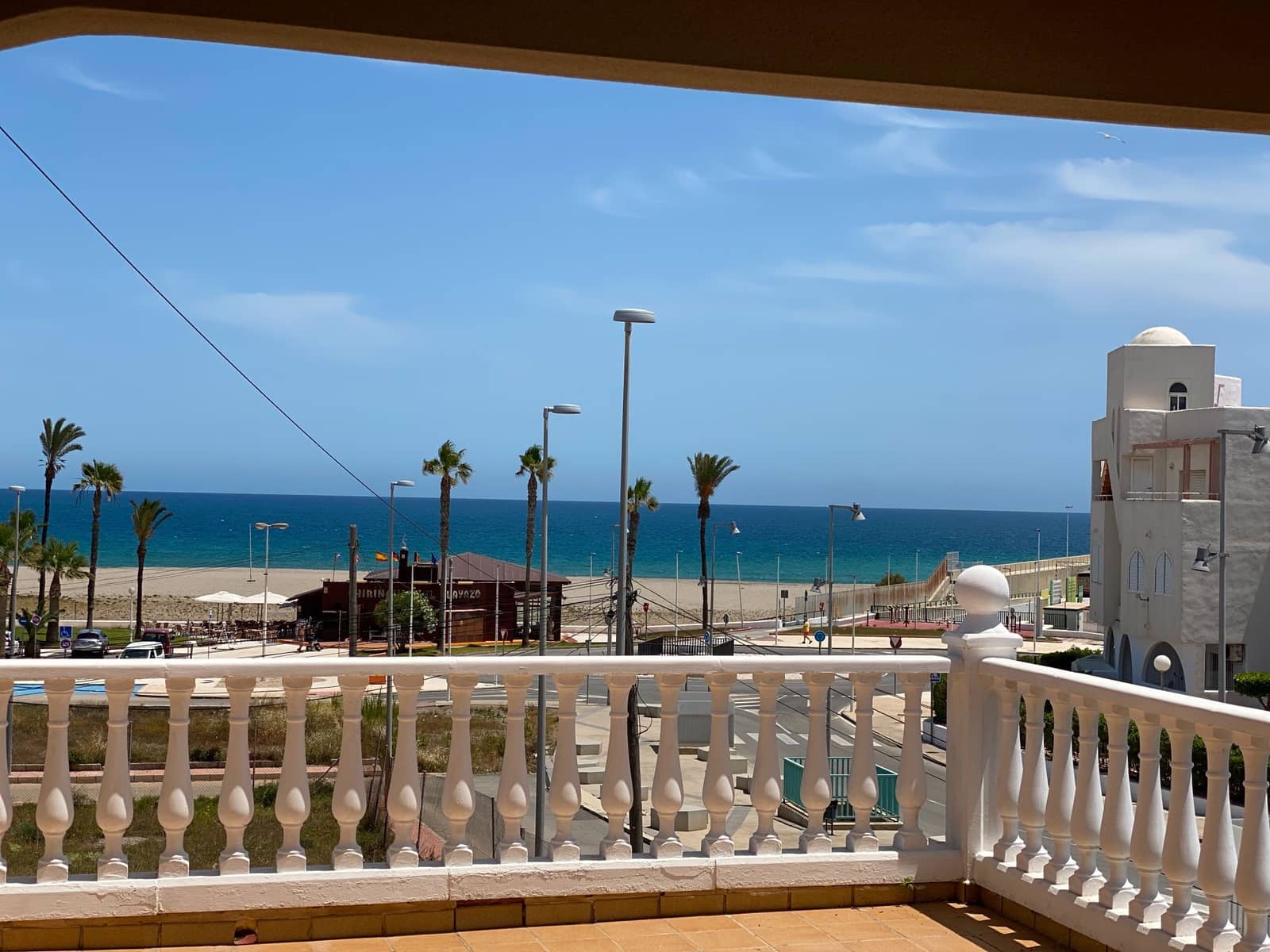 4 soveværelse Villa til salg i Garrucha med garage - € 468.800 (Ref: 6098720)