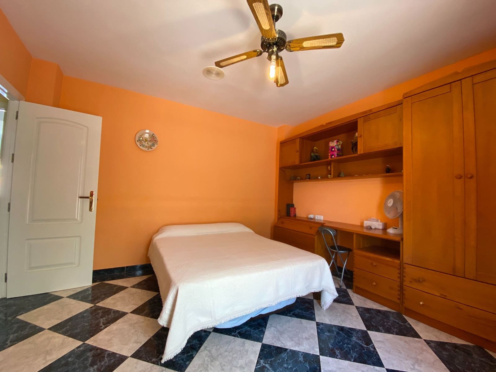 4 soveværelse Villa til salg i Garrucha med garage - € 468.800 (Ref: 6098720)