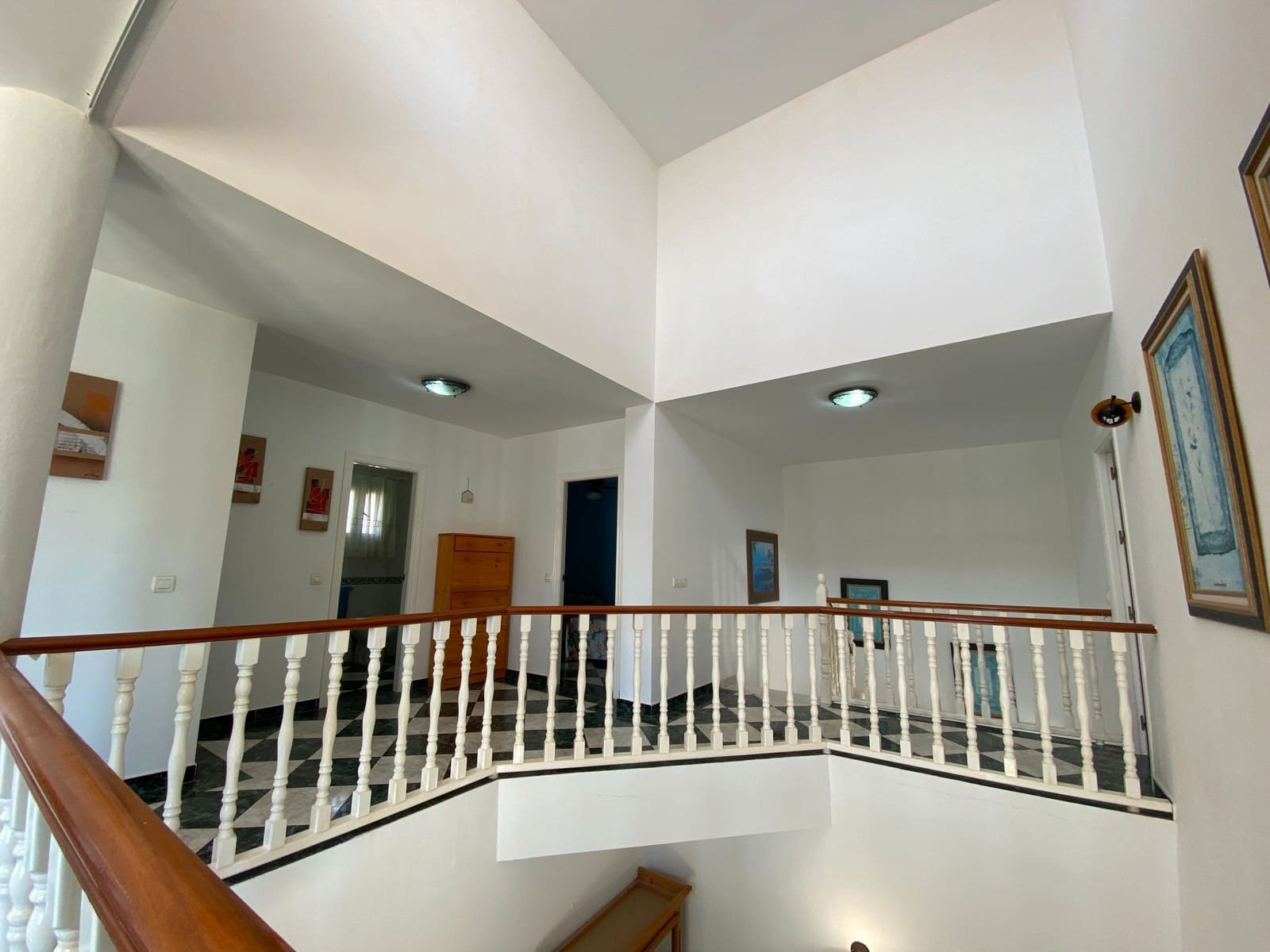 4 soveværelse Villa til salg i Garrucha med garage - € 468.800 (Ref: 6098720)