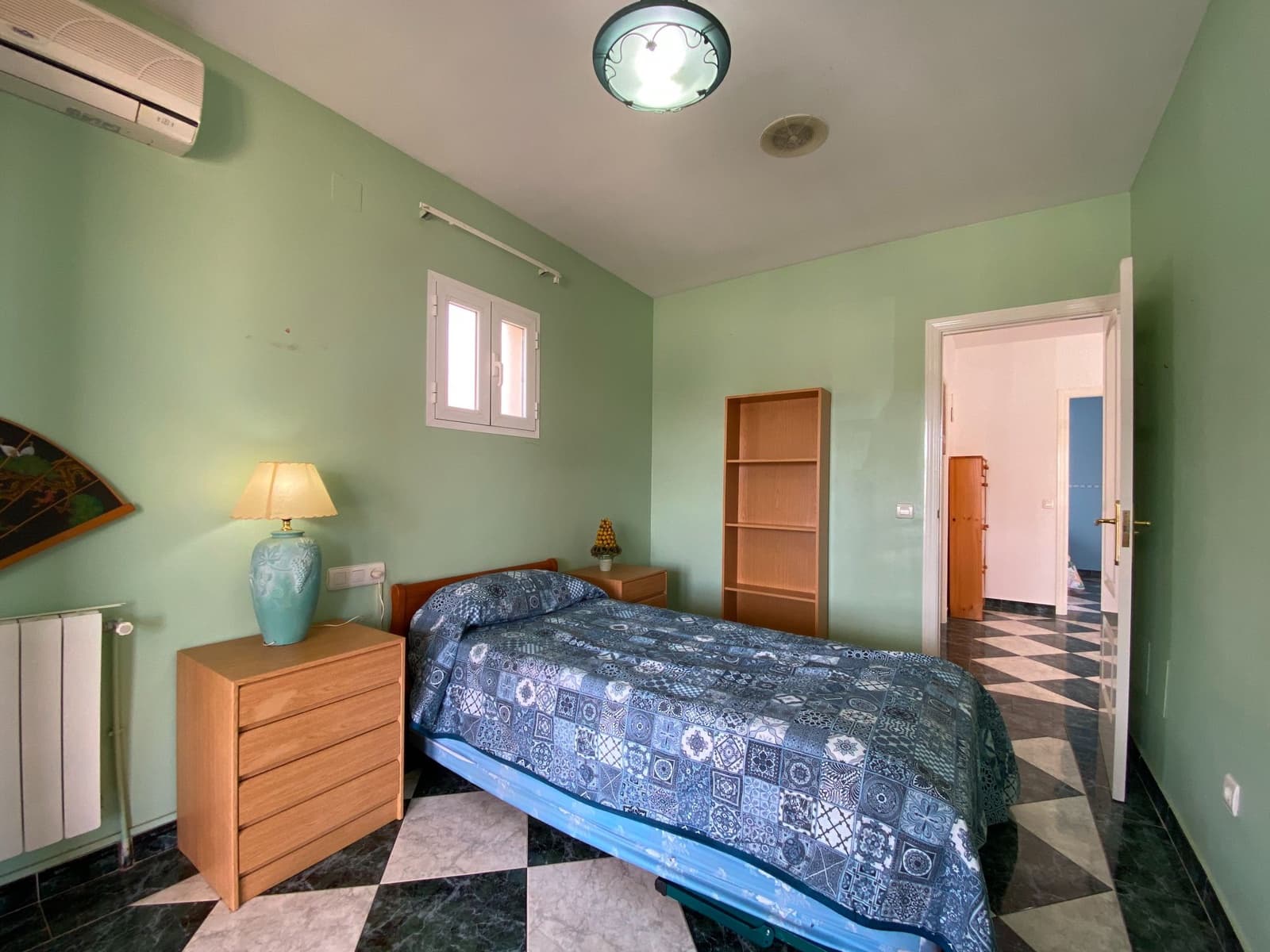 4 soveværelse Villa til salg i Garrucha med garage - € 468.800 (Ref: 6098720)