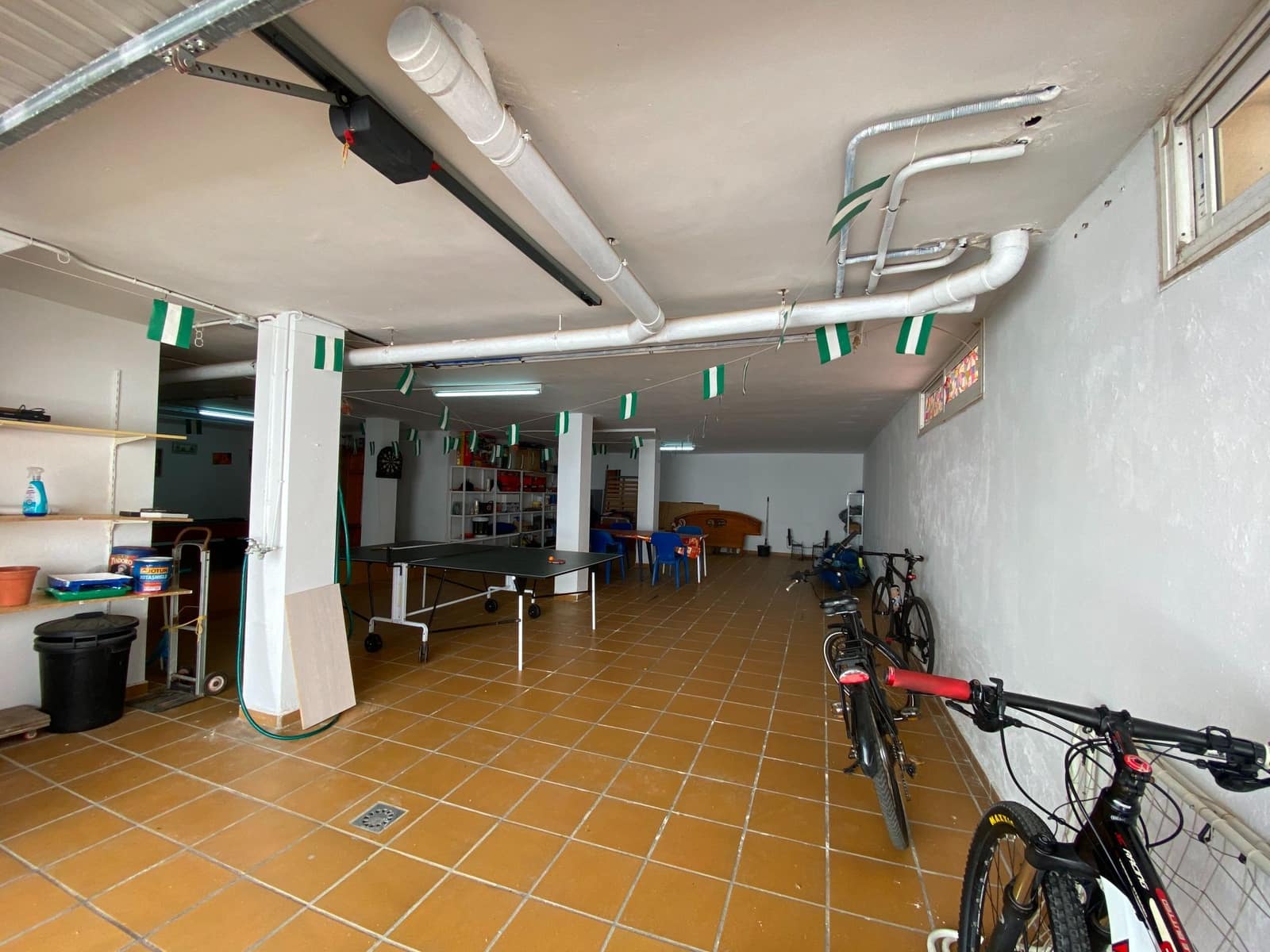 4 soveværelse Villa til salg i Garrucha med garage - € 468.800 (Ref: 6098720)