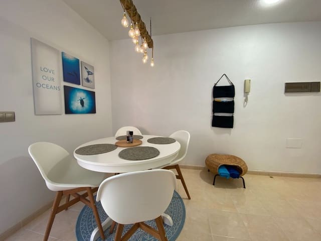 1 camera da letto Appartamento da affittare in Roquetas de Mar con piscina garage - 700 € (Rif: 6328082)