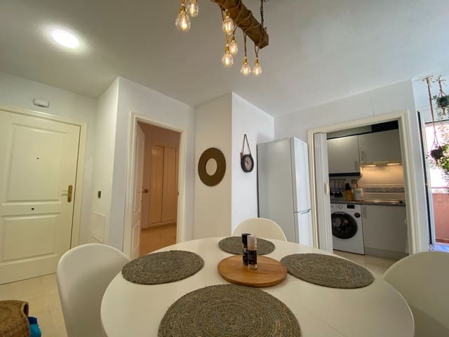 1 camera da letto Appartamento da affittare in Roquetas de Mar con piscina garage - 700 € (Rif: 6328082)