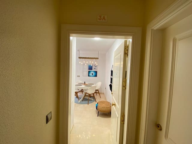 1 camera da letto Appartamento da affittare in Roquetas de Mar con piscina garage - 700 € (Rif: 6328082)