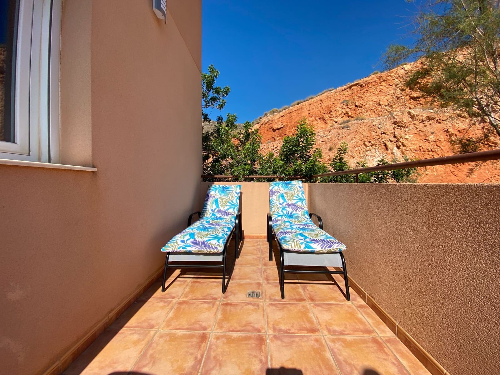 1 bedroom Apartment for sale in Roquetas de Mar with pool garage €