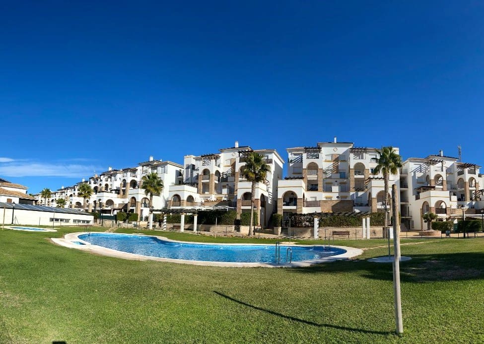 2 camera da letto Appartamento in vendita in Vera con piscina garage - 155.000 € (Rif: 6495711)