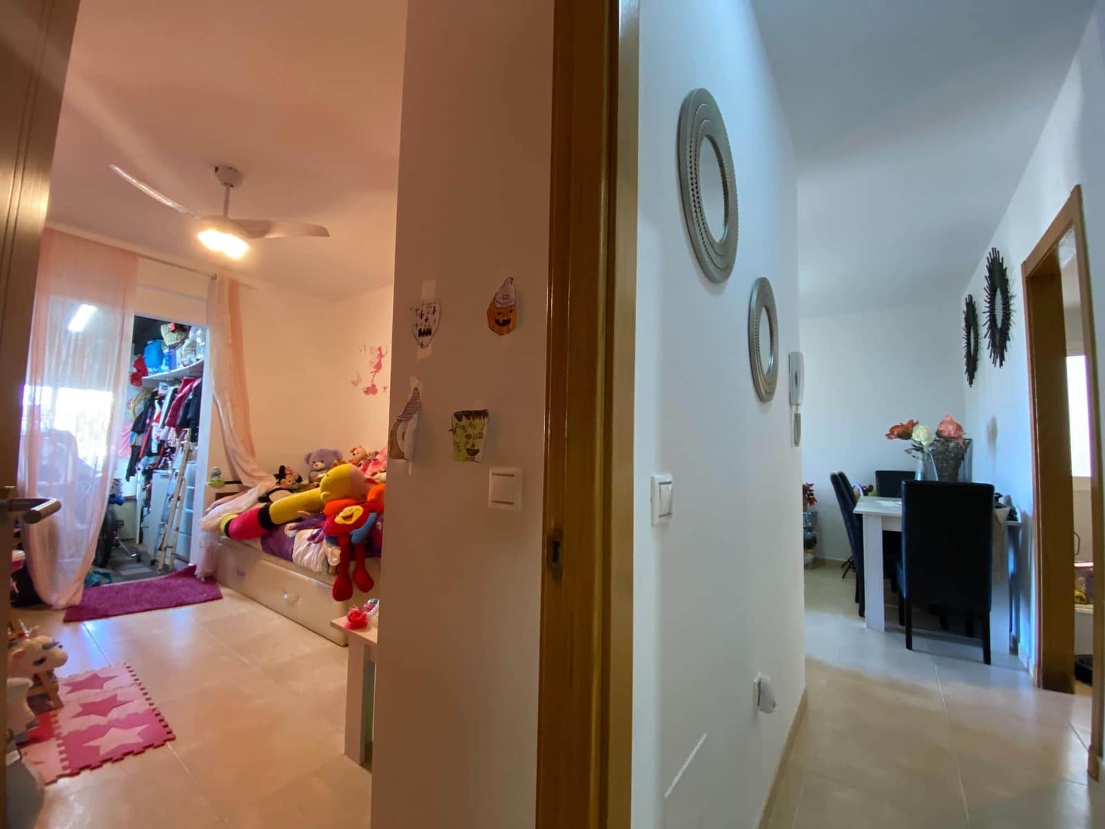 2 camera da letto Appartamento in vendita in Vera con piscina garage - 155.000 € (Rif: 6495711)