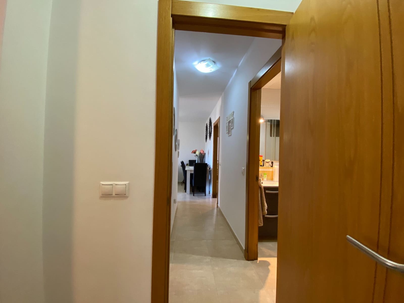 2 camera da letto Appartamento in vendita in Vera con piscina garage - 155.000 € (Rif: 6495711)