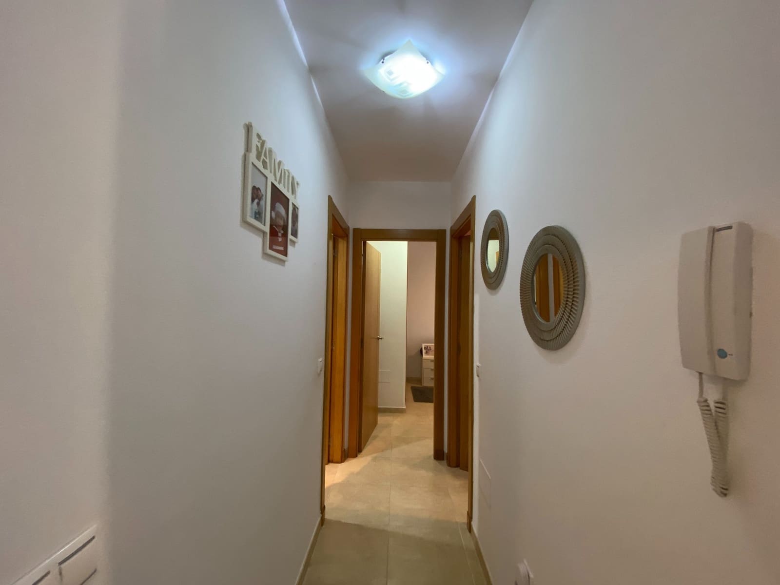 2 camera da letto Appartamento in vendita in Vera con piscina garage - 155.000 € (Rif: 6495711)