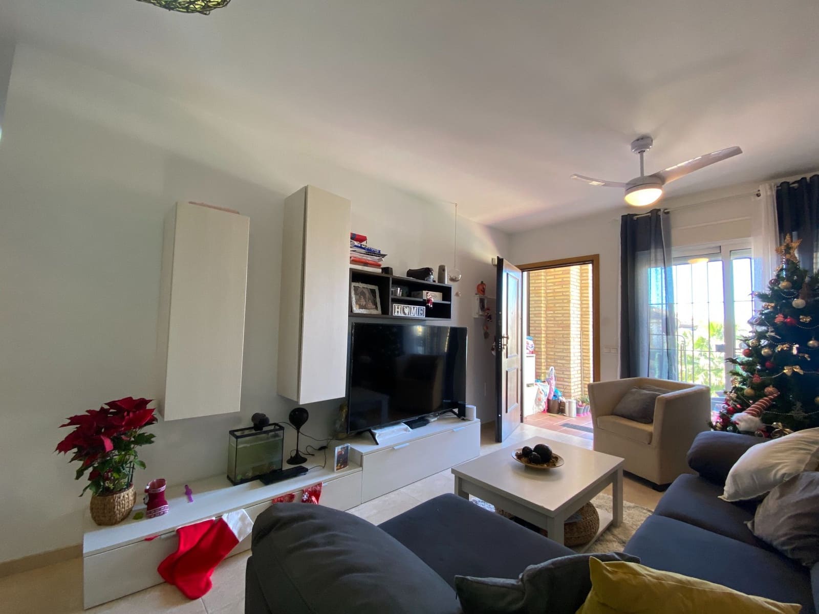 2 camera da letto Appartamento in vendita in Vera con piscina garage - 155.000 € (Rif: 6495711)