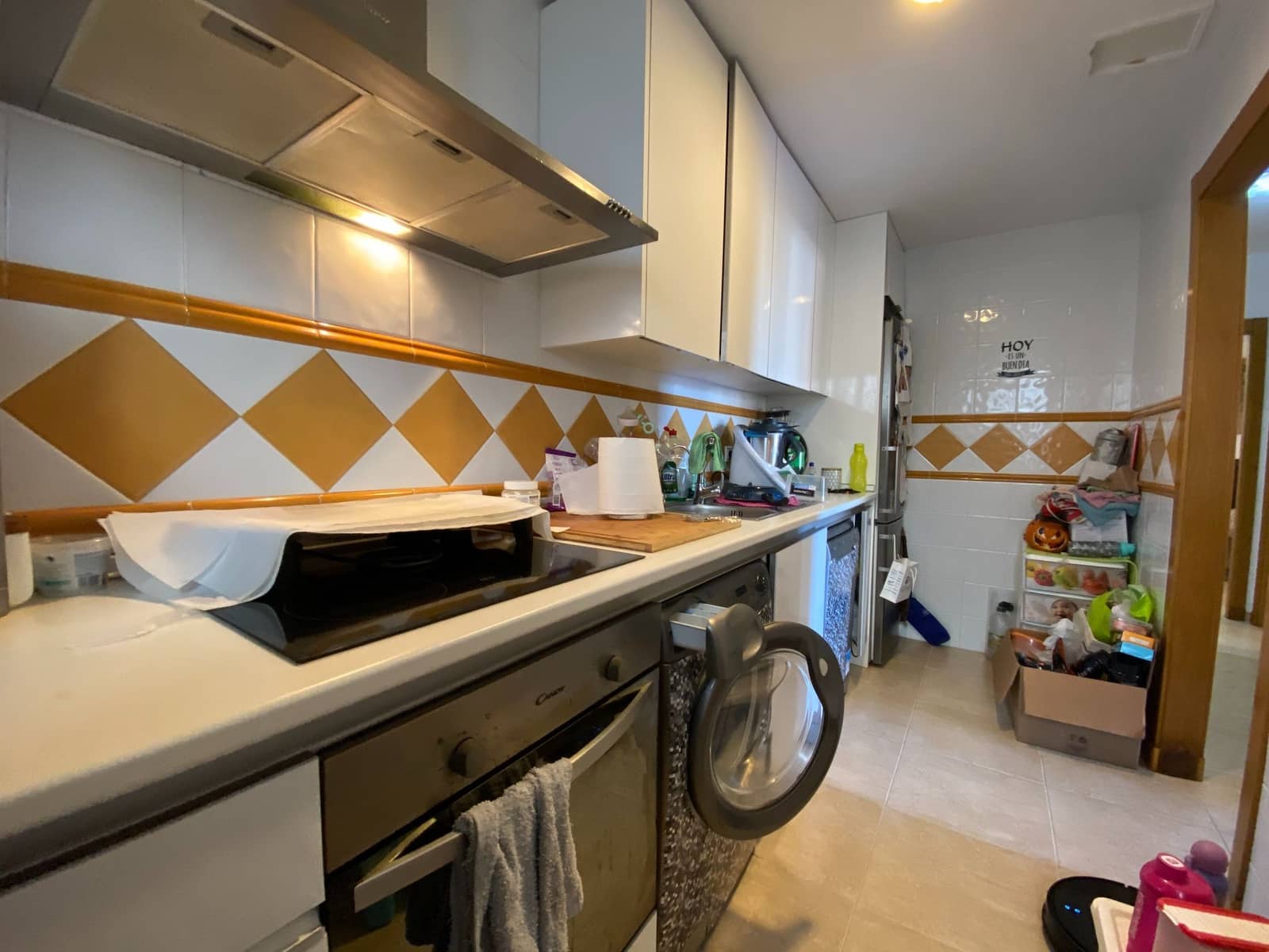 2 camera da letto Appartamento in vendita in Vera con piscina garage - 155.000 € (Rif: 6495711)