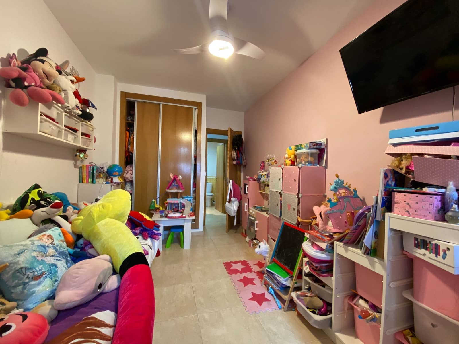 2 camera da letto Appartamento in vendita in Vera con piscina garage - 155.000 € (Rif: 6495711)