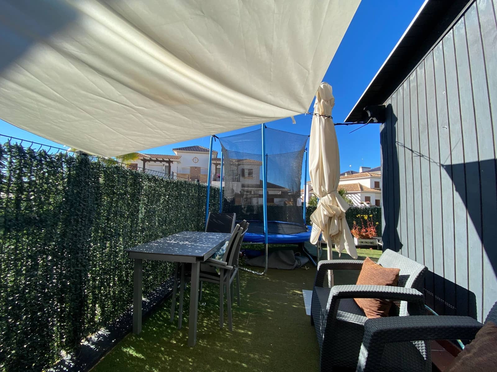 2 camera da letto Appartamento in vendita in Vera con piscina garage - 155.000 € (Rif: 6495711)
