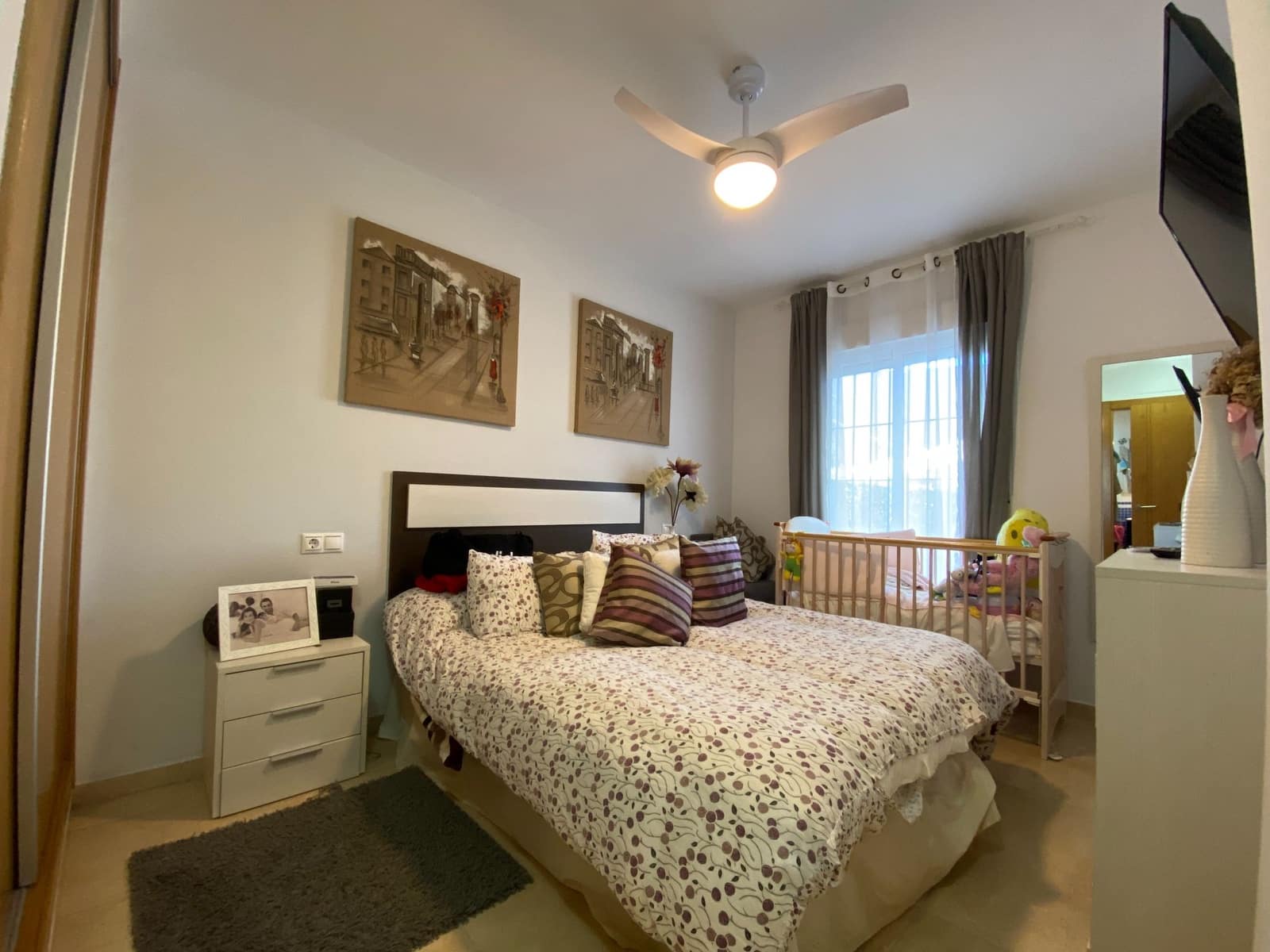 2 camera da letto Appartamento in vendita in Vera con piscina garage - 155.000 € (Rif: 6495711)