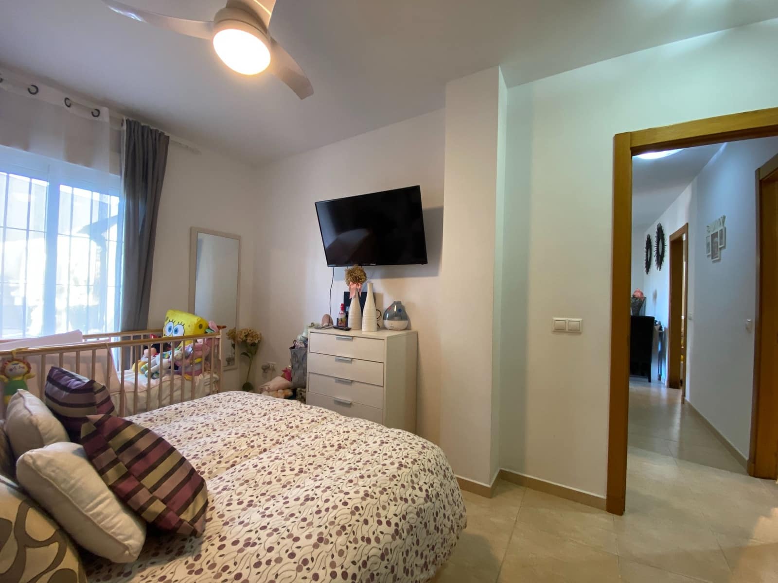 2 camera da letto Appartamento in vendita in Vera con piscina garage - 155.000 € (Rif: 6495711)