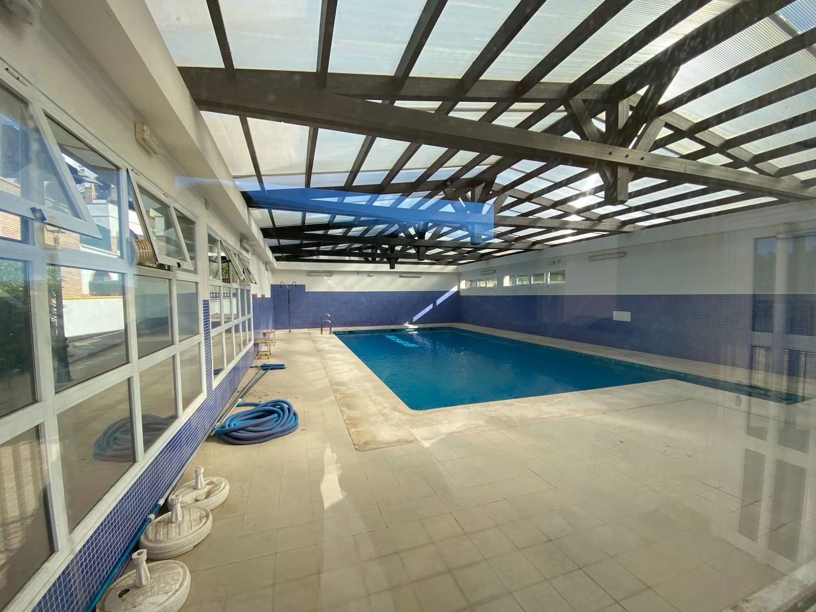 2 camera da letto Appartamento in vendita in Vera con piscina garage - 155.000 € (Rif: 6495711)