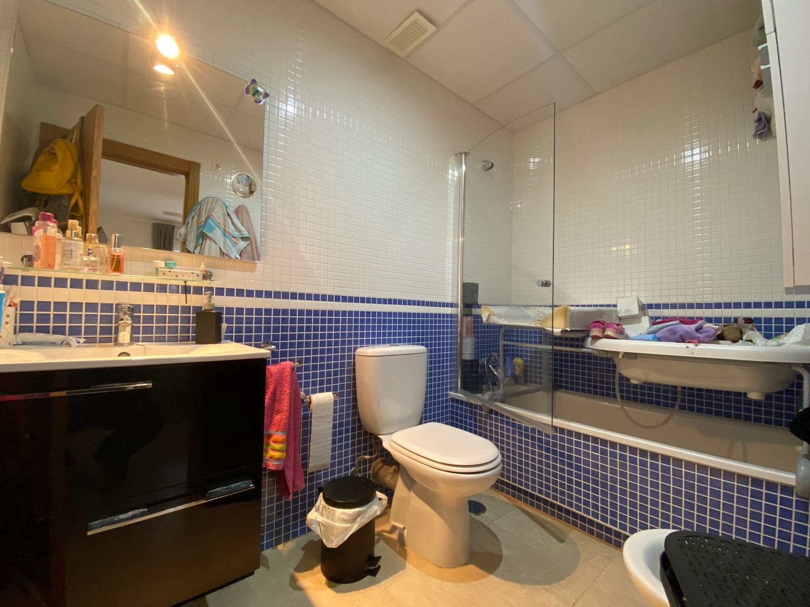 2 camera da letto Appartamento in vendita in Vera con piscina garage - 155.000 € (Rif: 6495711)