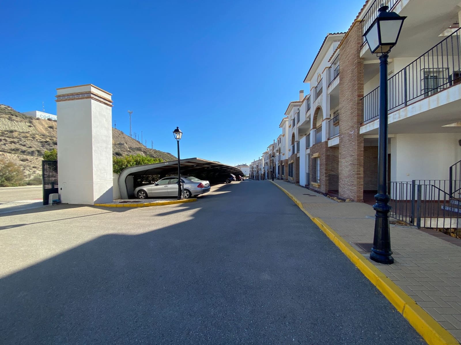 2 camera da letto Appartamento in vendita in Vera con piscina garage - 155.000 € (Rif: 6495711)