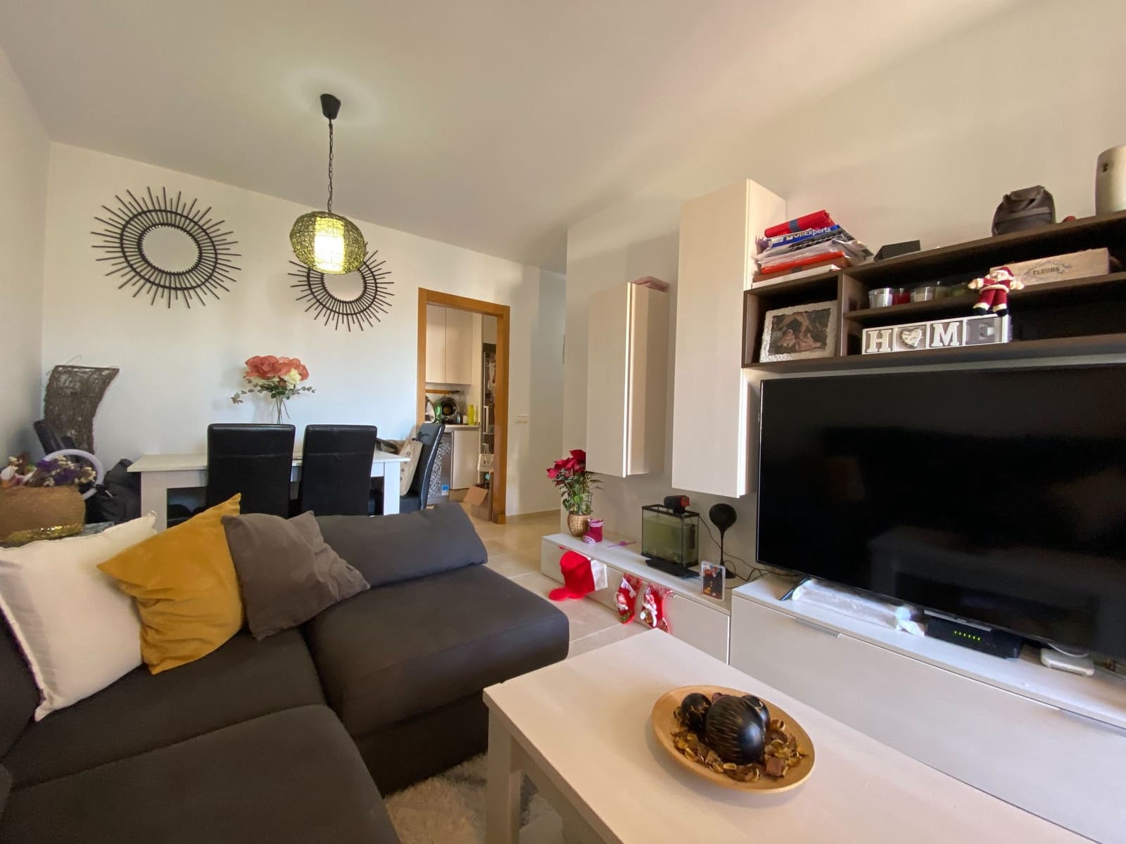 2 camera da letto Appartamento in vendita in Vera con piscina garage - 155.000 € (Rif: 6495711)