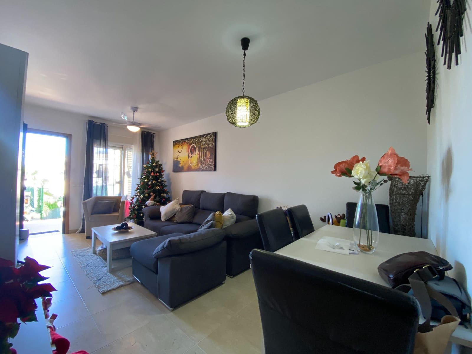 2 camera da letto Appartamento in vendita in Vera con piscina garage - 155.000 € (Rif: 6495711)