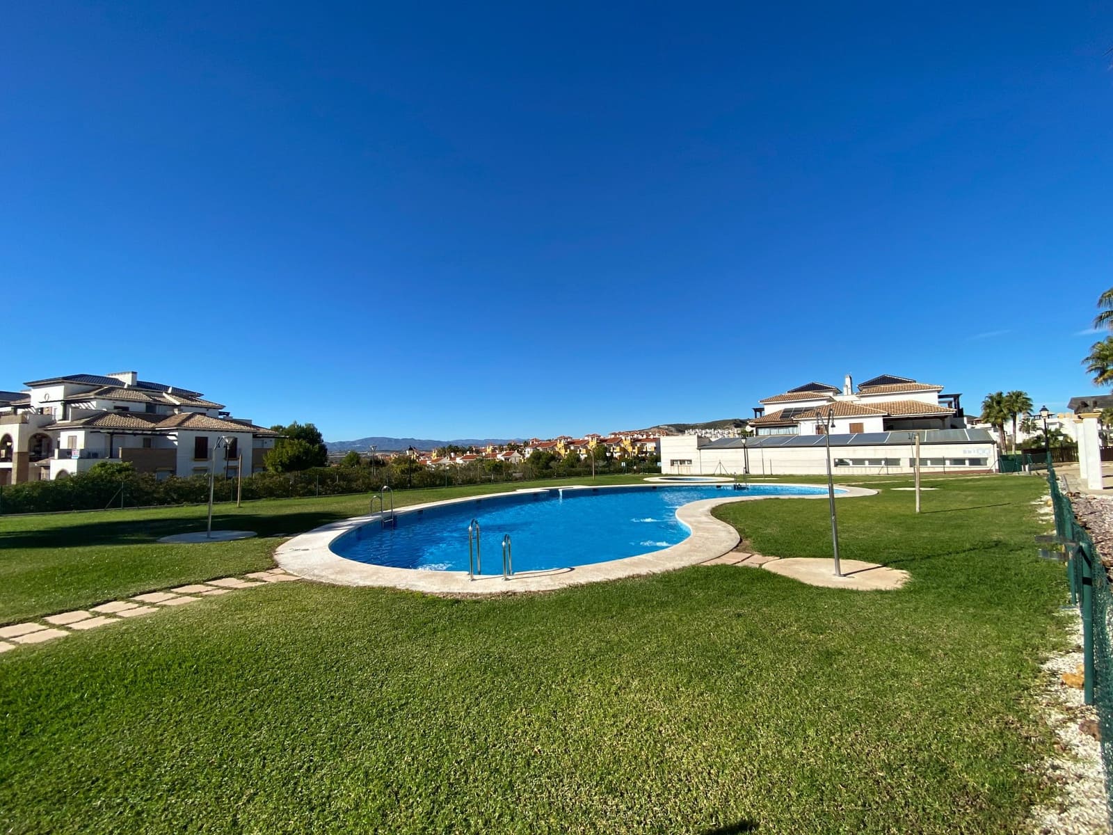 2 camera da letto Appartamento in vendita in Vera con piscina garage - 155.000 € (Rif: 6495711)