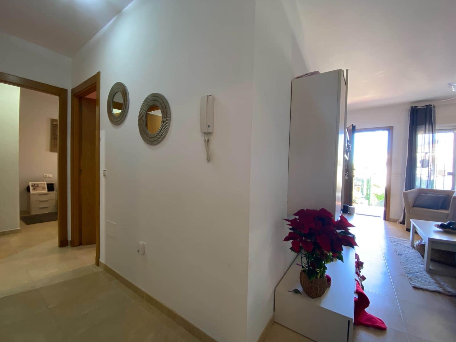 2 camera da letto Appartamento in vendita in Vera con piscina garage - 155.000 € (Rif: 6495711)