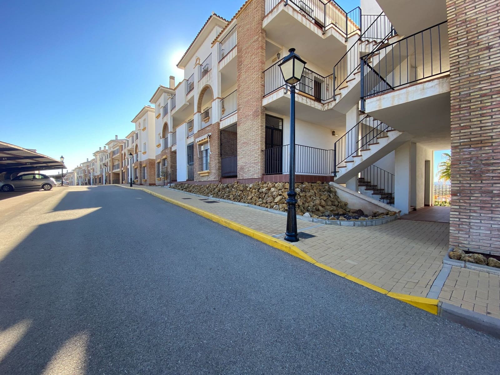 2 camera da letto Appartamento in vendita in Vera con piscina garage - 155.000 € (Rif: 6495711)