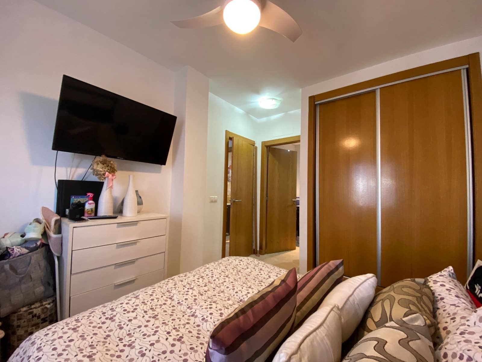 2 camera da letto Appartamento in vendita in Vera con piscina garage - 155.000 € (Rif: 6495711)