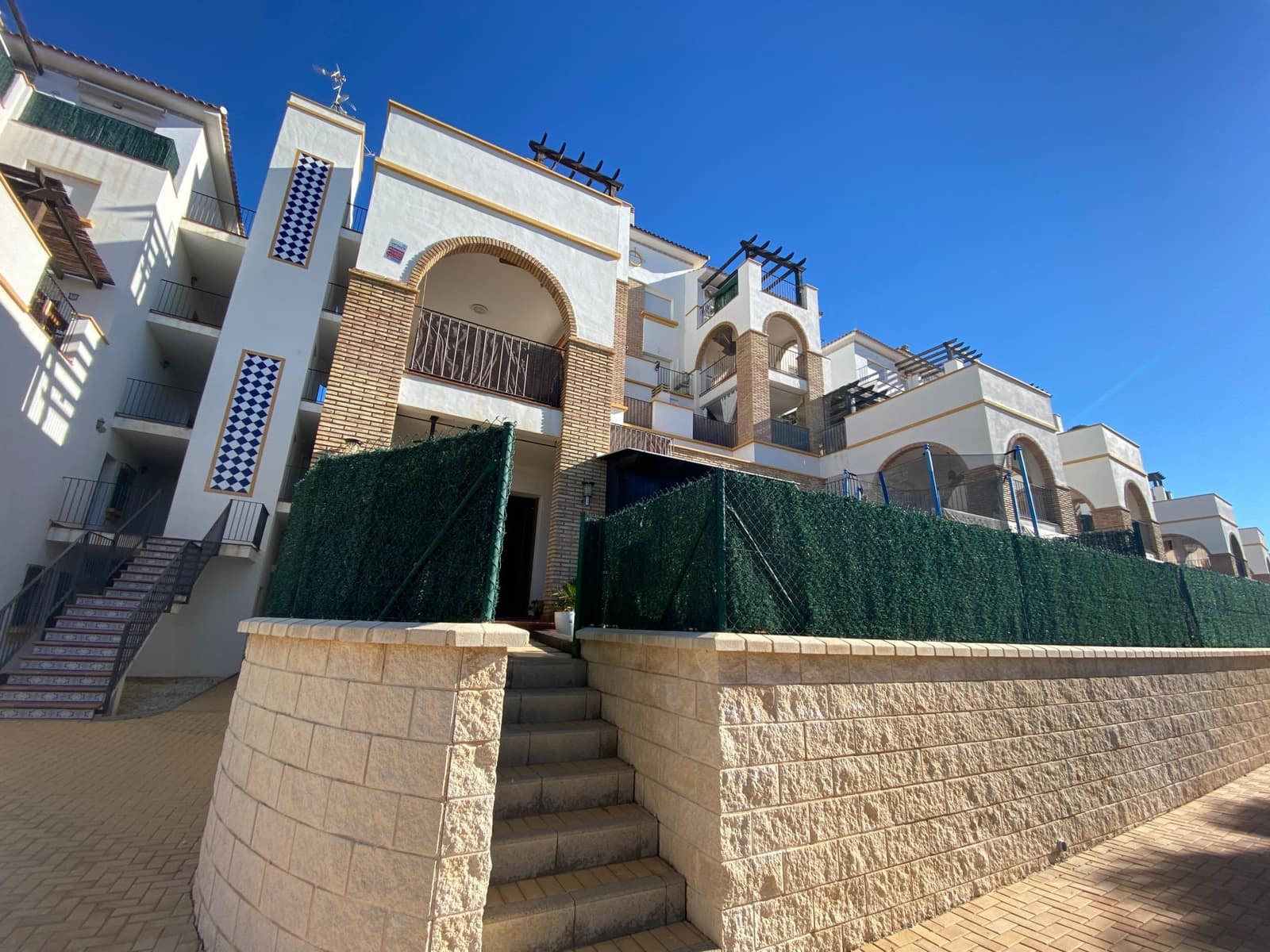 2 camera da letto Appartamento in vendita in Vera con piscina garage - 155.000 € (Rif: 6495711)