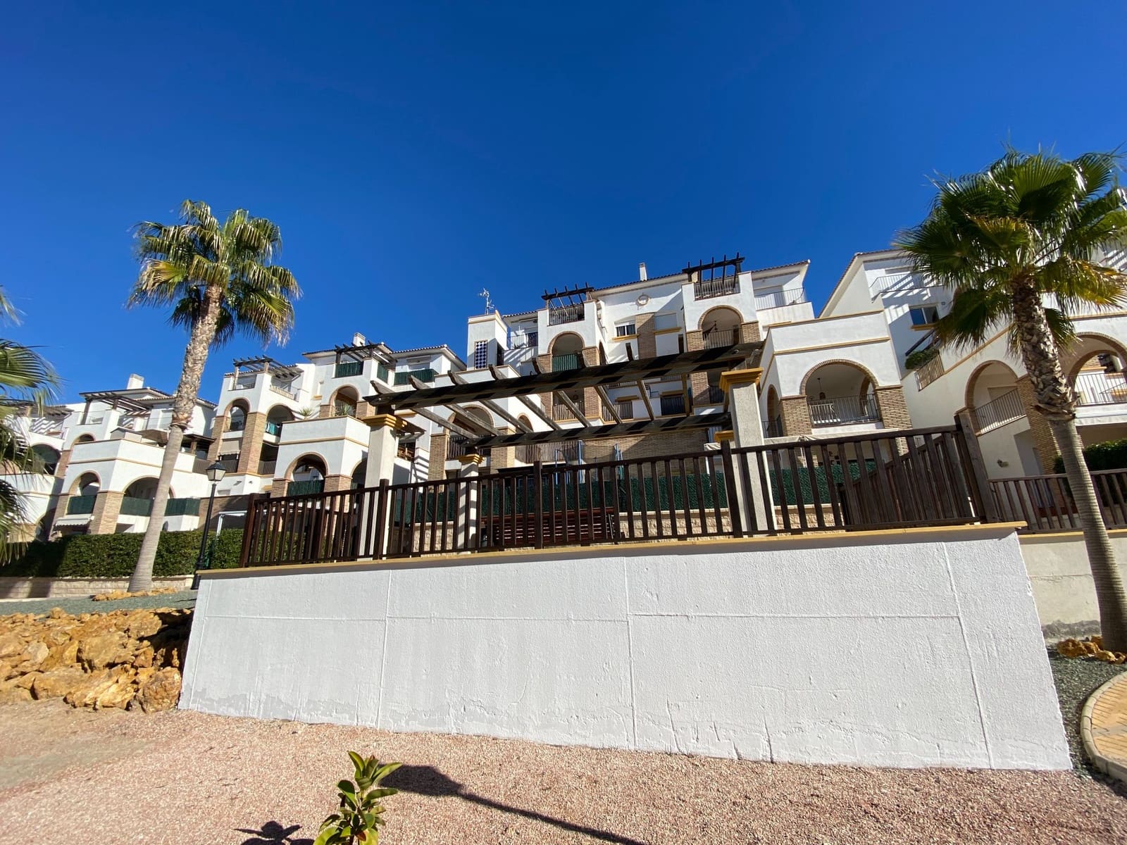 2 camera da letto Appartamento in vendita in Vera con piscina garage - 155.000 € (Rif: 6495711)