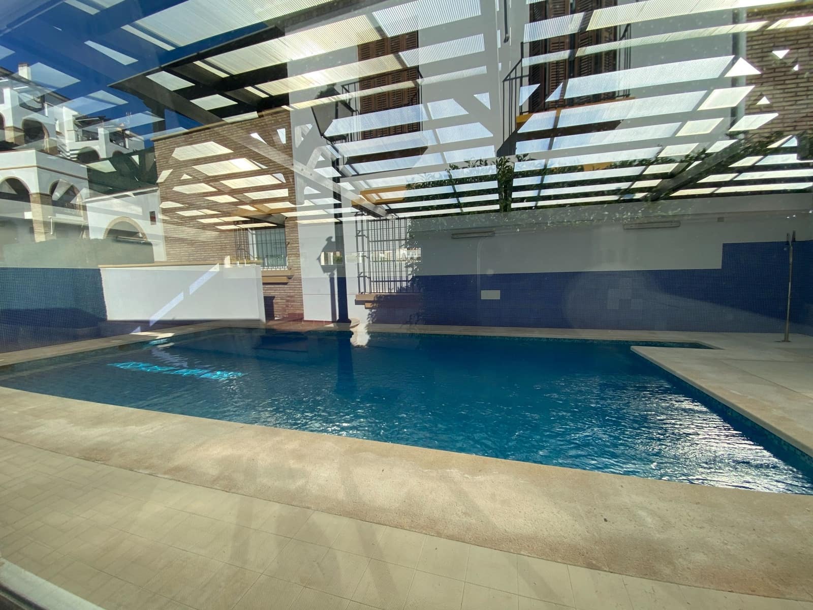 2 camera da letto Appartamento in vendita in Vera con piscina garage - 155.000 € (Rif: 6495711)