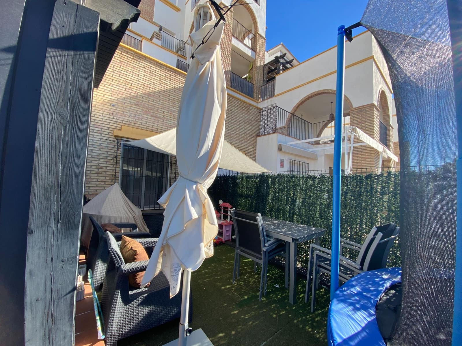 2 camera da letto Appartamento in vendita in Vera con piscina garage - 155.000 € (Rif: 6495711)