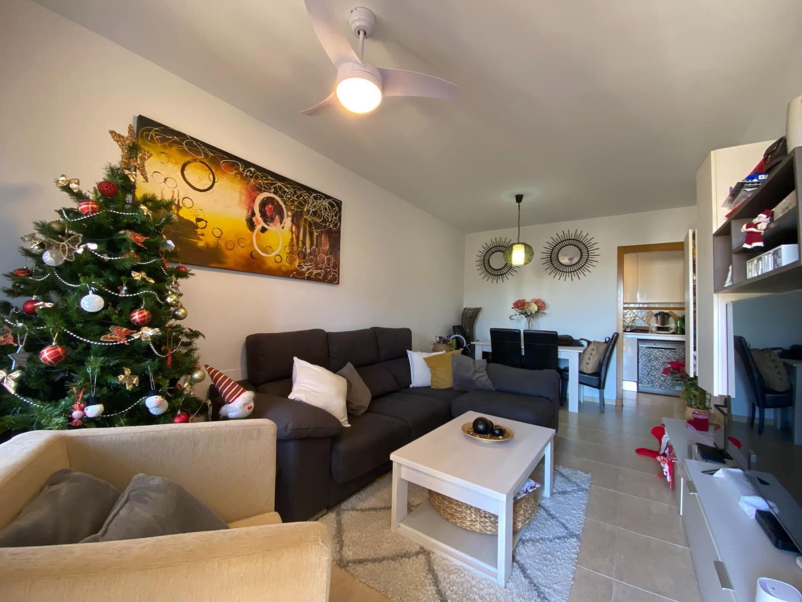 2 camera da letto Appartamento in vendita in Vera con piscina garage - 155.000 € (Rif: 6495711)