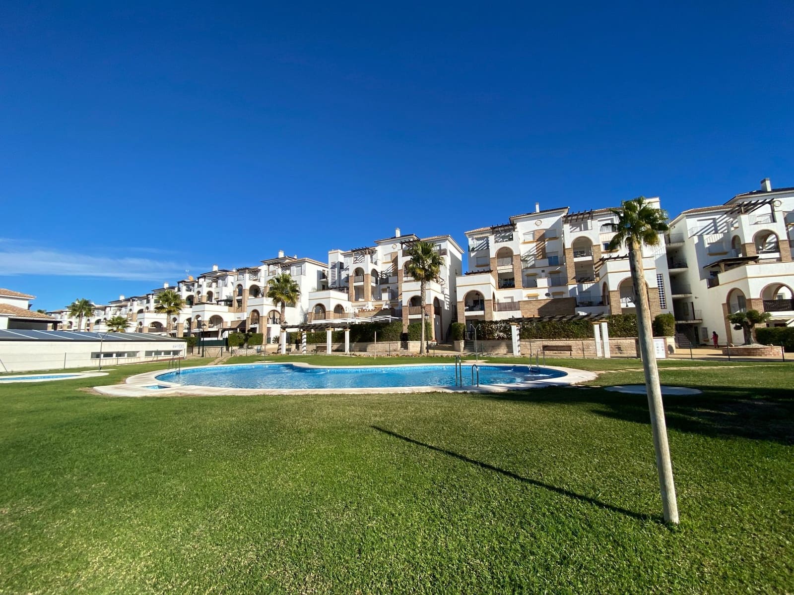 2 camera da letto Appartamento in vendita in Vera con piscina garage - 155.000 € (Rif: 6495711)