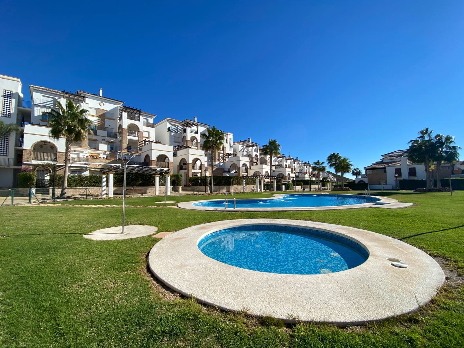 2 camera da letto Appartamento in vendita in Vera con piscina garage - 155.000 € (Rif: 6495711)