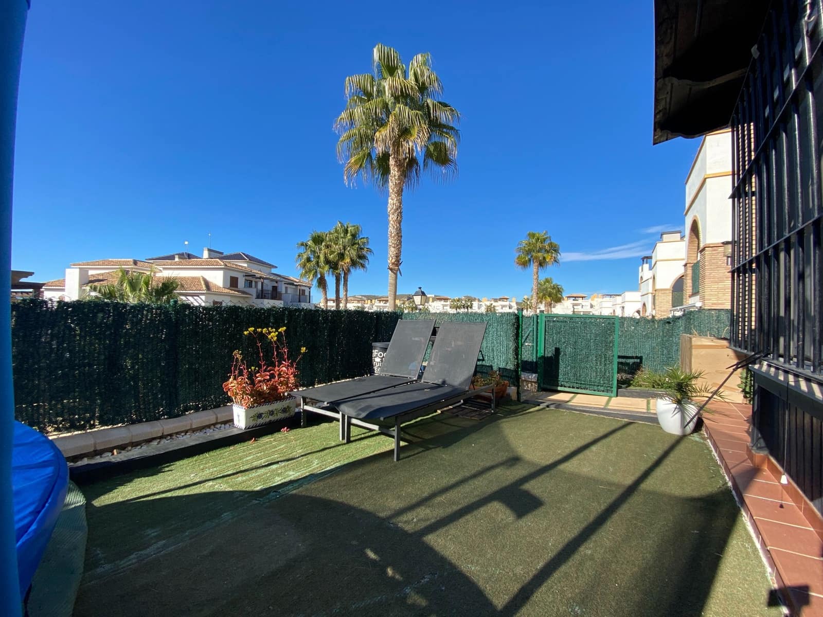 2 camera da letto Appartamento in vendita in Vera con piscina garage - 155.000 € (Rif: 6495711)