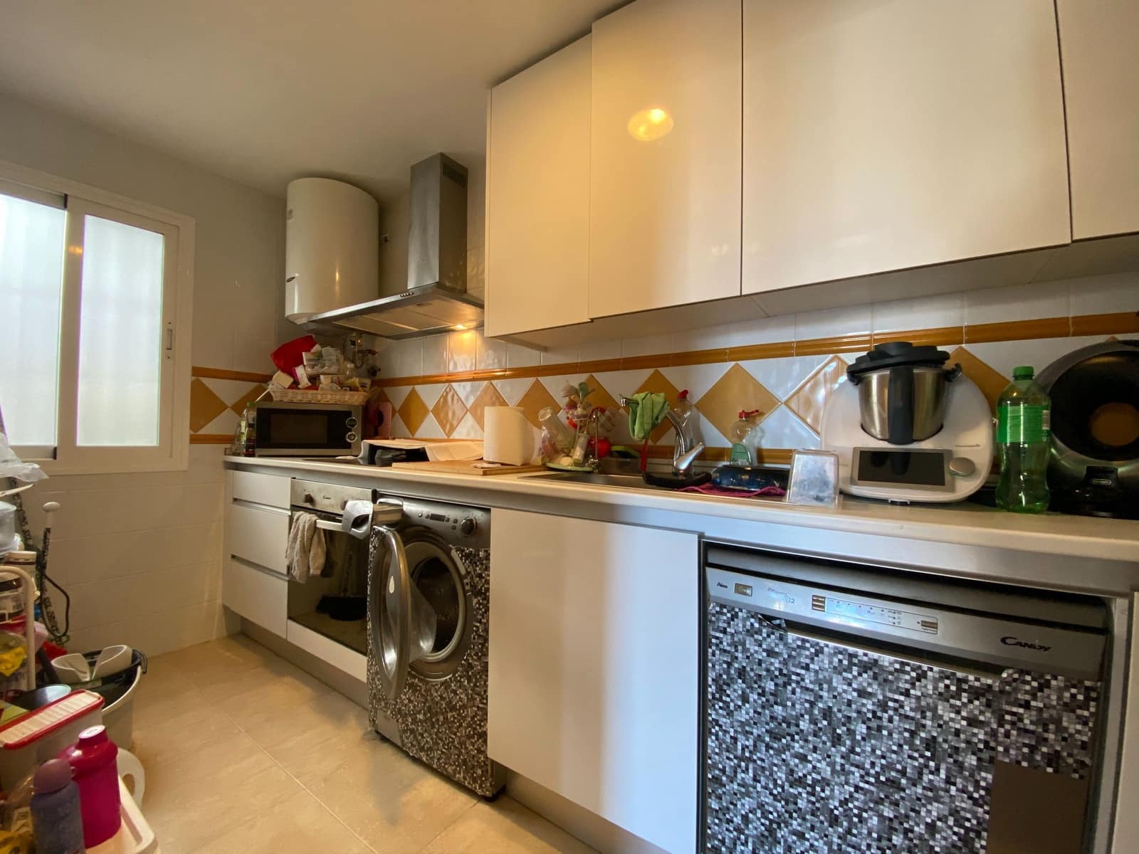 2 camera da letto Appartamento in vendita in Vera con piscina garage - 155.000 € (Rif: 6495711)