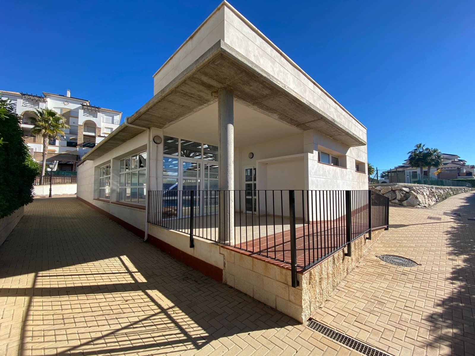 2 camera da letto Appartamento in vendita in Vera con piscina garage - 155.000 € (Rif: 6495711)